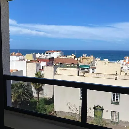 Apartamento Bonito Estudio Céntrico *
