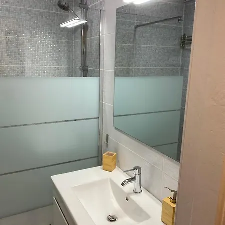 Bonito Estudio Céntrico Apartamento Puerto de la Cruz (Tenerife)