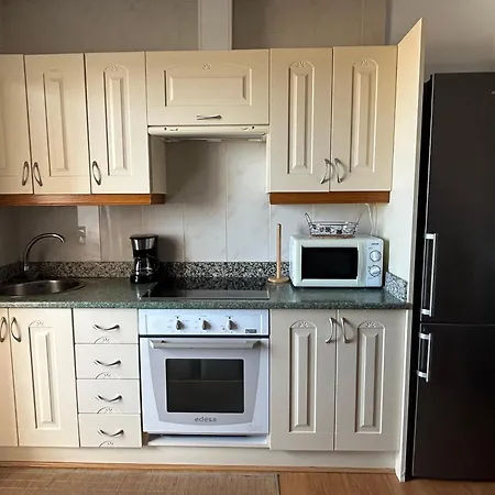 Bonito Estudio Centrico Appartement Puerto de la Cruz (Tenerife)